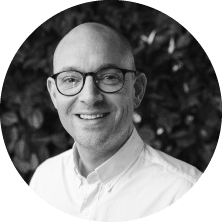Kobi Lehrer, Managing Director of Proxima Capital