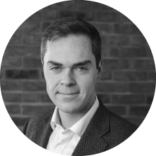 Tom Athersych, Managing Director of Proxima Capital