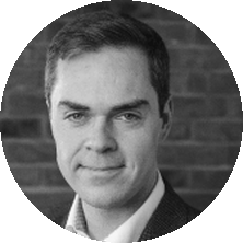 Tom Athersych, Managing Director of Proxima Capital